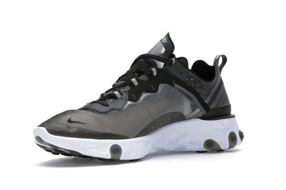 Nike React Element 87 Anthracite Black