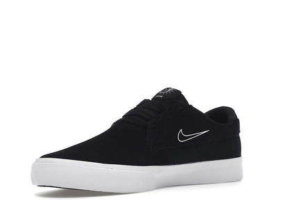 Nike SB Shane Black White