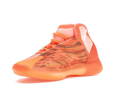 adidas Yeezy QNTM Hi-Res Orange