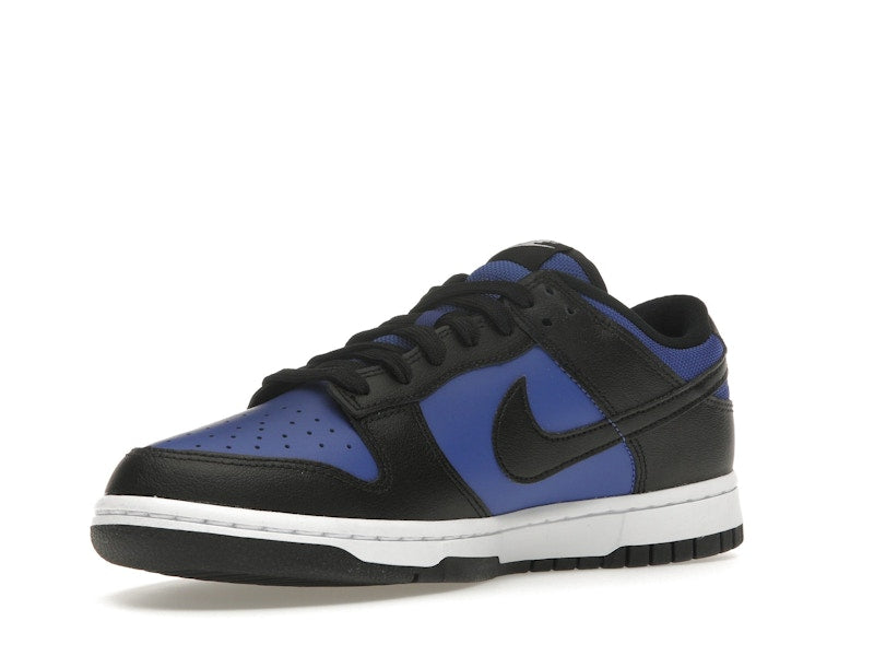 Nike Dunk Low Astronomy Blue
