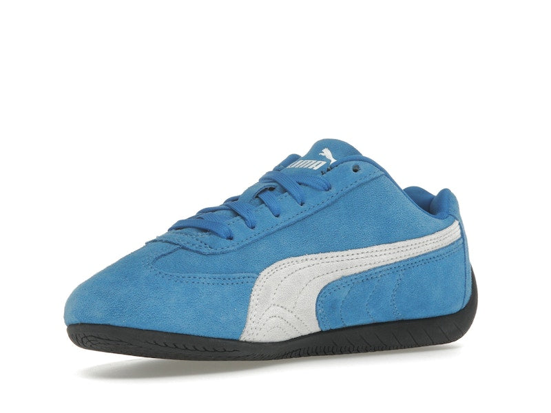 Puma Speedcat OG Team Royal White