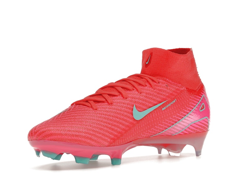 Nike Zoom Mercurial Superfly 10 Elite FG Mad Energy Pack