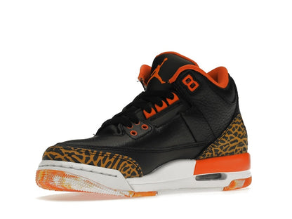Jordan 3 Retro Kumquat (GS)