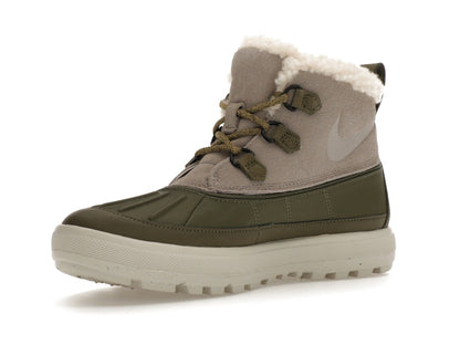 Nike Woodside Chukka 2 Light Taupe (Women's)