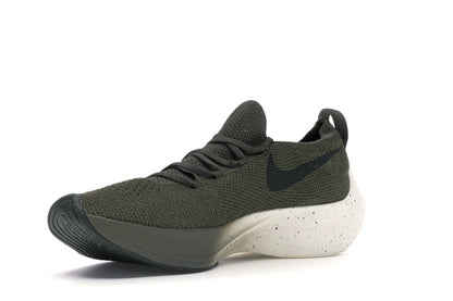 Nike Vapor Street Flyknit Medium Olive