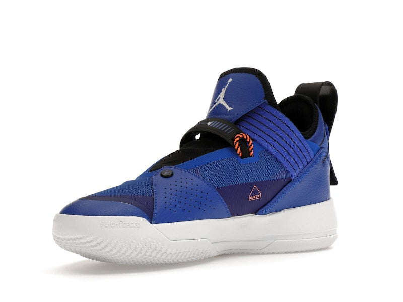 Jordan XXXIII SE Hyper Royal