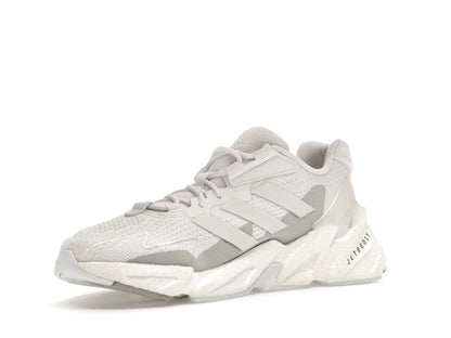 adidas X9000L4 Cloud White Grey
