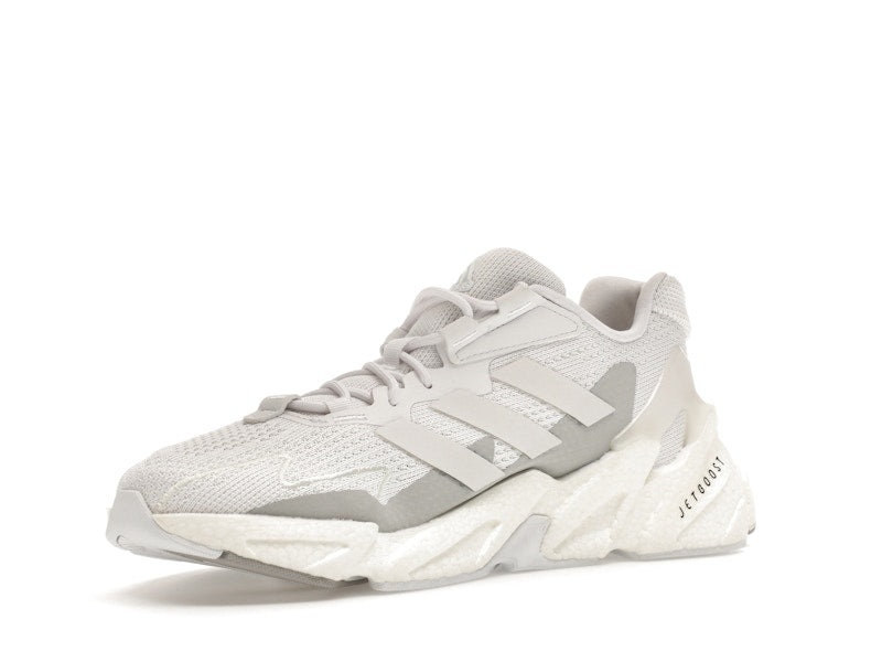 adidas X9000L4 Cloud White Grey