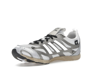adidas Adizero PR Song for the Mute White Silver Metallic