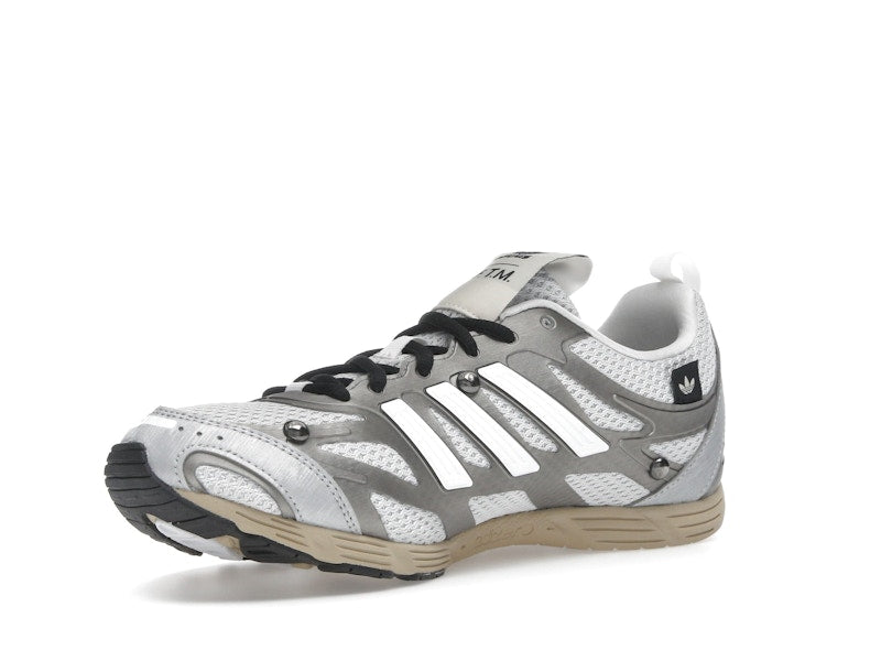 adidas Adizero PR Song for the Mute White Silver Metallic