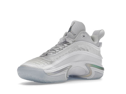 Jordan 36 Low Pure Money