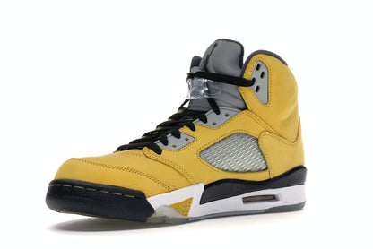 Jordan 5 Retro Tokyo T23 (2011)