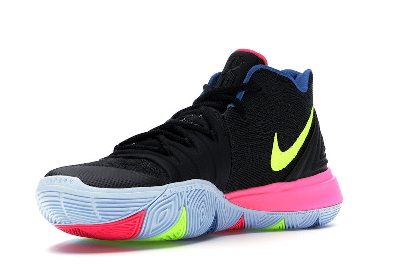 Nike Kyrie 5 Just Do It