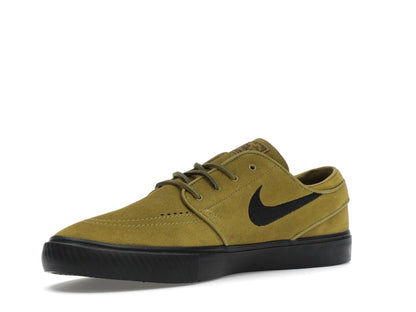 Nike SB Zoom Janoski OG+ Pacific Moss Black