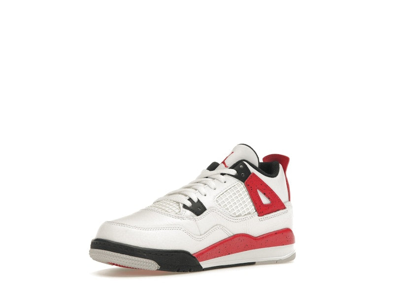Jordan 4 Retro Red Cement (PS)