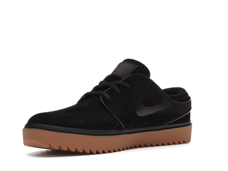 Nike SB Janoski Golf Black