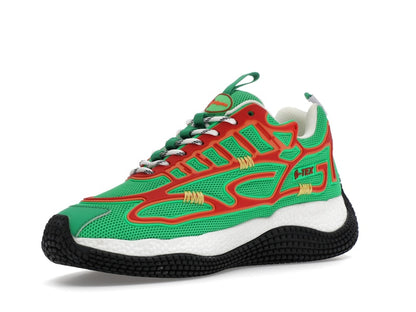 John Geiger 004 Melon