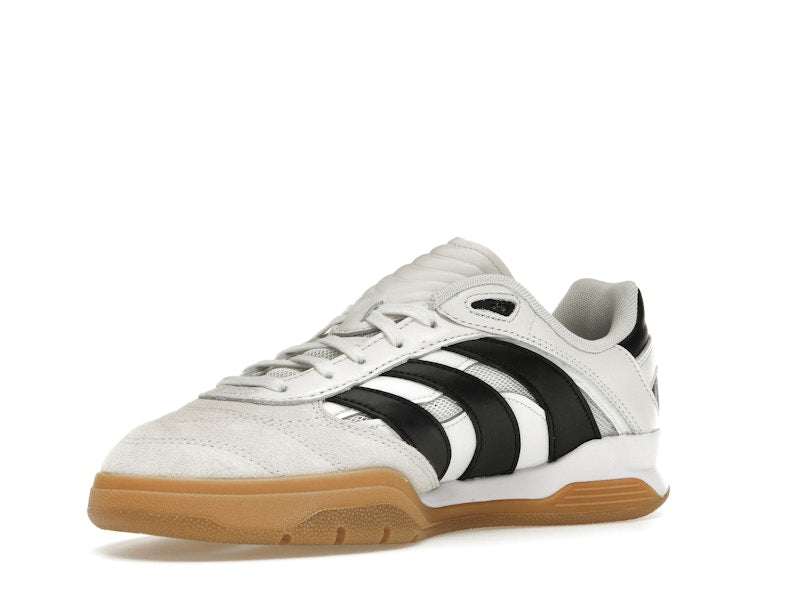 adidas Predator Mundial White Black Gum