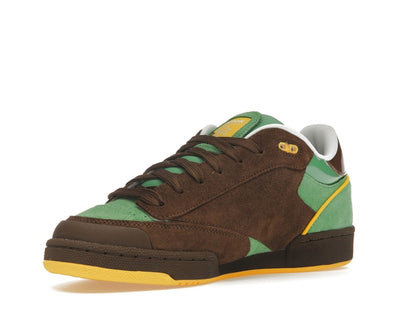 Reebok Club C Bulk College Dropout Brown
