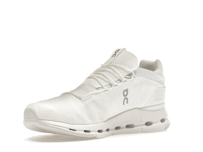 On Running Cloudnova Undyed White (2023)