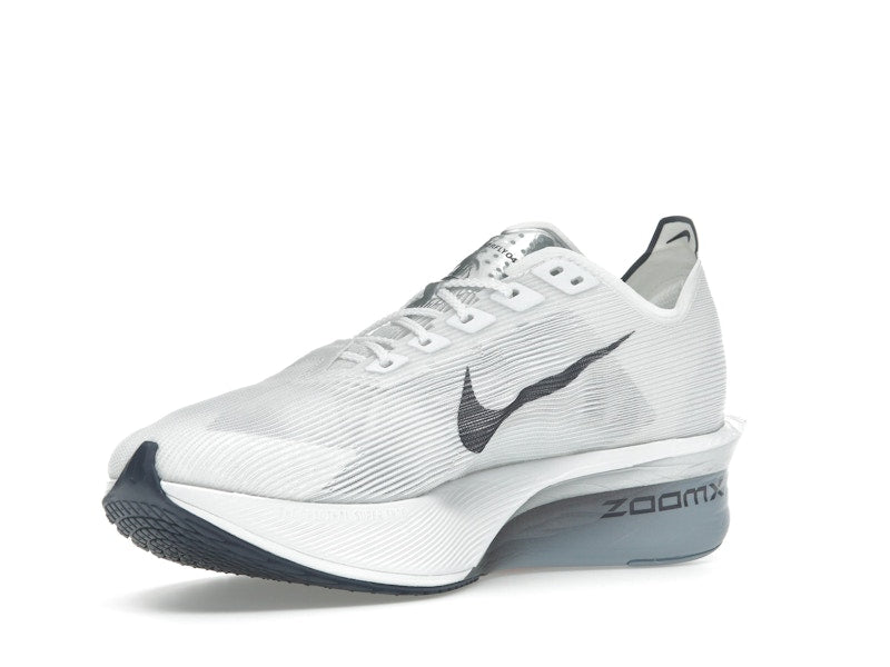 Nike ZoomX Vaporfly Next% 4 White Obsidian Mist