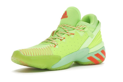 adidas D.O.N. Issue #2 Glow Mint