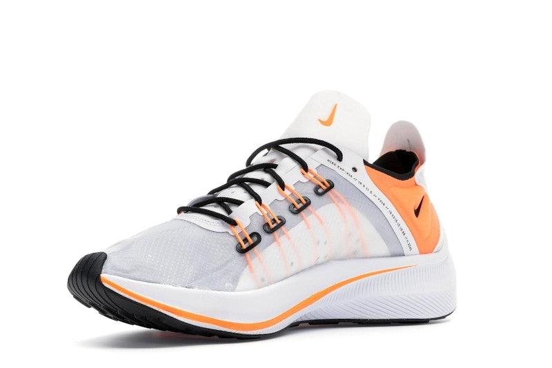 Nike EXP-X14 Just Do It Pack White