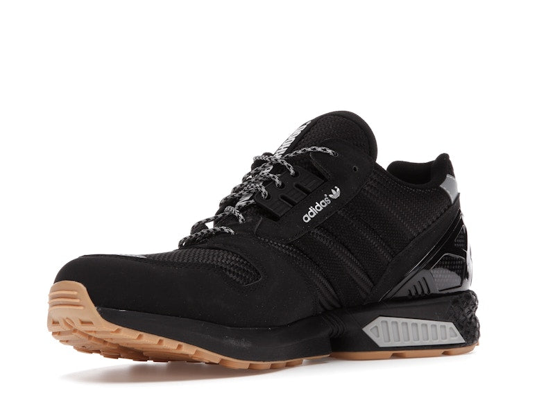 adidas ZX 8000 Undefeated Neighborhood Black