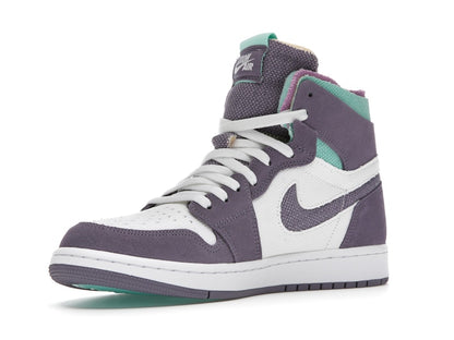 Jordan 1 High Zoom Air CMFT White Daybreak Tropical Twist
