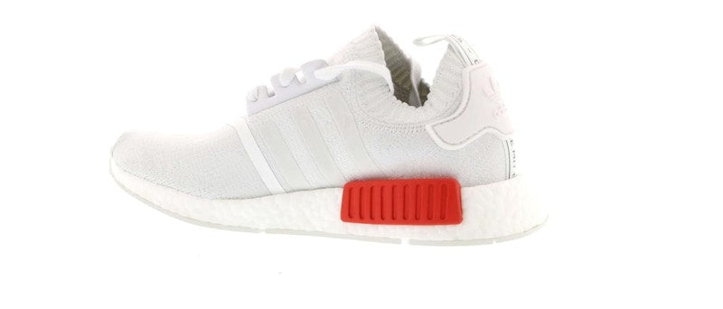 adidas NMD R1 Vintage White