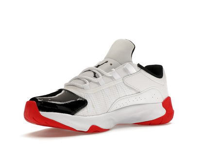 Air Jordan 11 CMFT Low Concord-Bred