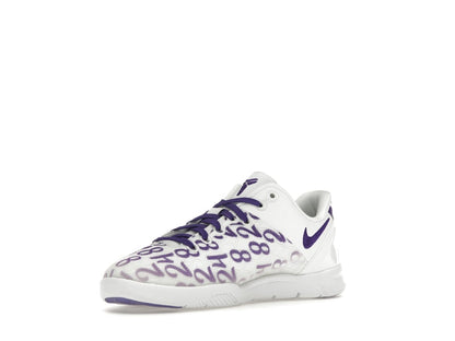 Nike Kobe 8 Protro Court Purple (PS)