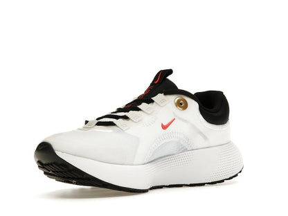 Nike React Escape Run Summit White Black Gold (Women's)