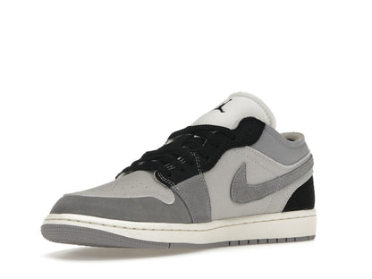 Jordan 1 Low SE Craft Inside Out Cement Grey