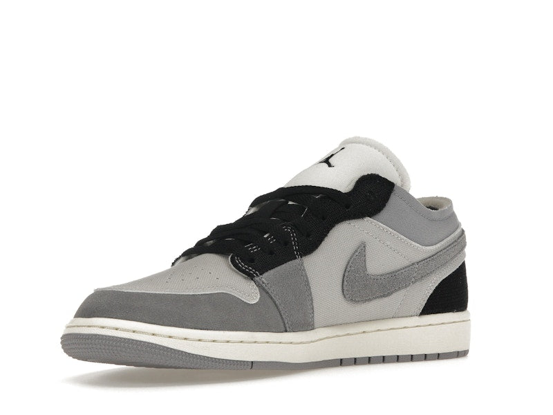 Jordan 1 Low SE Craft Inside Out Cement Grey