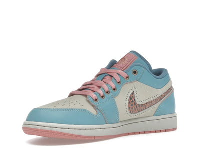Jordan 1 Low SE Somos Eternos