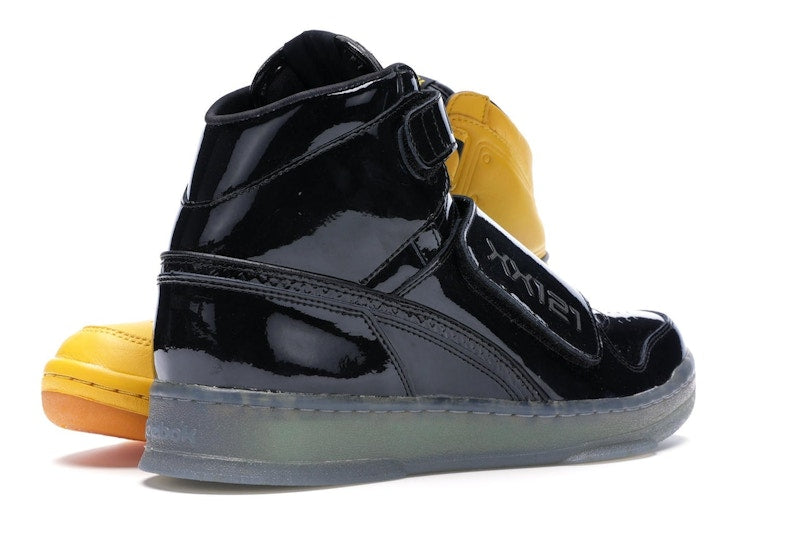 Reebok Alien Stomper Mid Final Scene Pack