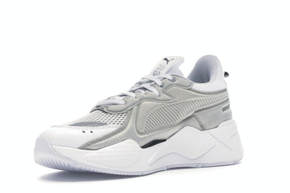 Puma RS-X Softcase White High Rise