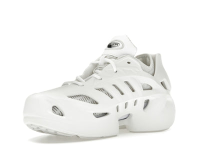 adidas adiFOM Climacool Crystal White Cloud White