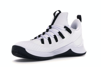 Jordan Ultra.Fly 2 Low White Black