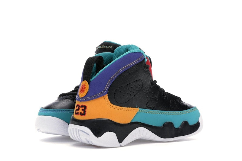 Jordan 9 Retro Dream It Do It (TD)