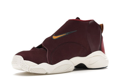 Nike Zoom GP Night Maroon