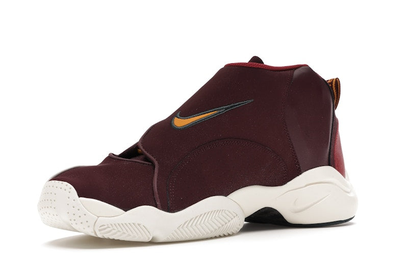 Nike Zoom GP Night Maroon