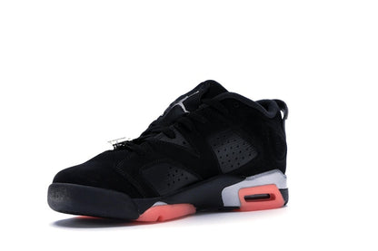 Jordan 6 Retro Low Sunblush (GS)