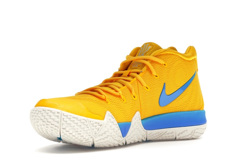 Nike Kyrie 4 Kix