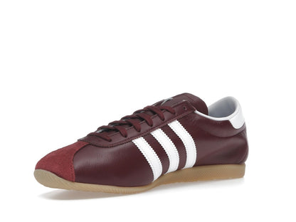 adidas Paris Shadow Red White