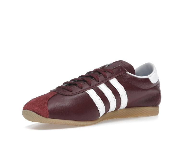 adidas Paris Shadow Red White