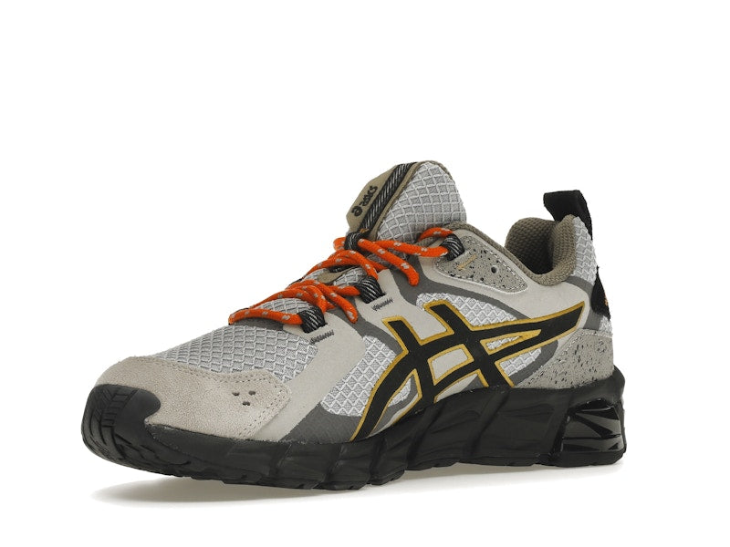 ASICS Gel-Quantum 180 Oyster Grey Orange