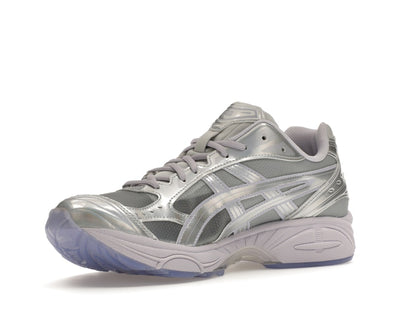 ASICS Gel-Kayano 14 Kith Marvel Villains Silver Surfer Sealed Box (Comic Included)