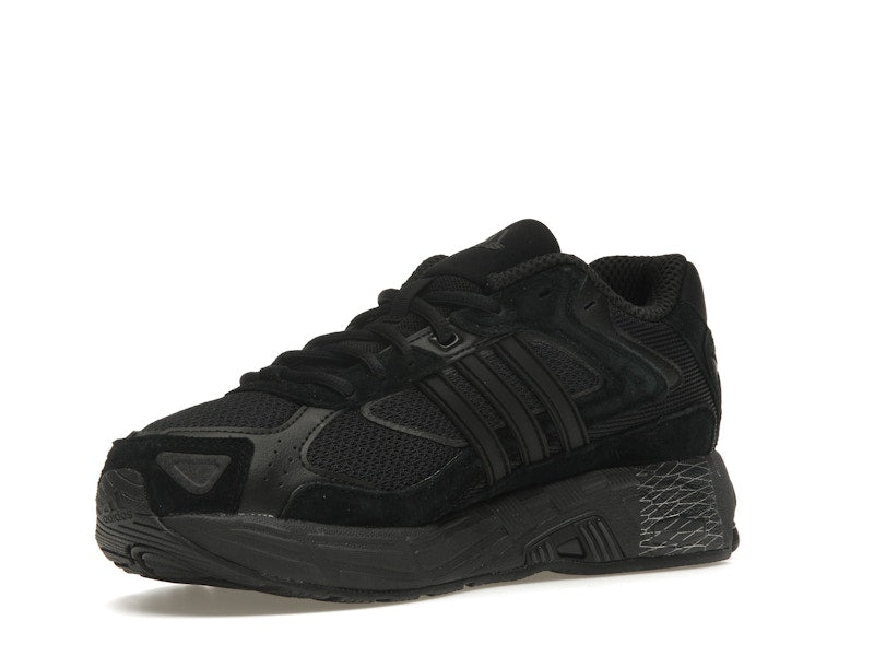 adidas Response CL Triple Black